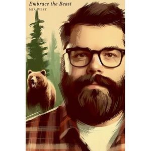 Embrace the Beast -- Mia West